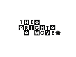 Logo Design by Blueberry for Your Move | Design: #1524875