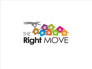 Logo Design by Blueberry for Your Move | Design: #1524879