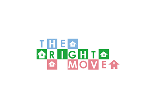 Logo Design by Blueberry for Your Move | Design: #1526452