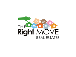Logo Design by Blueberry for Your Move | Design: #1526961