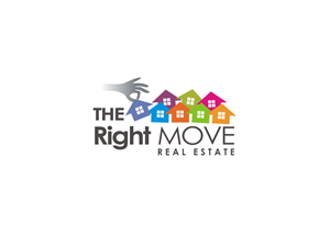 Logo Design by Blueberry for Your Move | Design: #1527333
