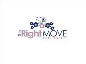 Logo Design by Blueberry for Your Move | Design: #1527340