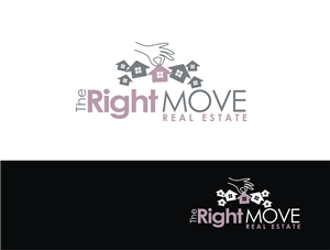 Logo Design by Blueberry for Your Move | Design: #1527353