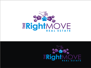 Logo Design by Blueberry for Your Move | Design: #1527540