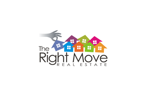 Logo Design by Blueberry for Your Move | Design: #1534852