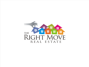 Logo Design by Blueberry for Your Move | Design: #1534856