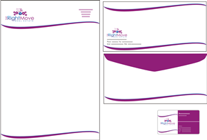 Logo Design by Blueberry for Your Move | Design: #1534889