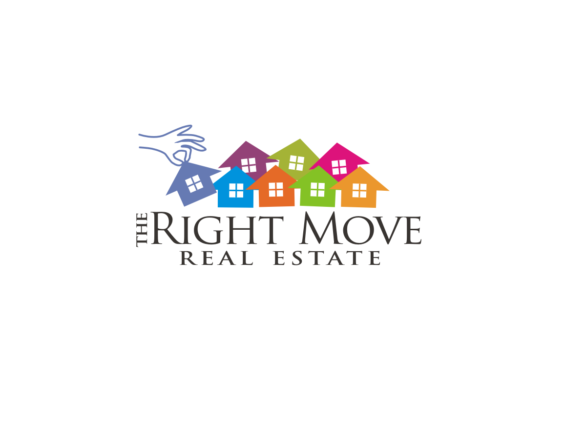 Logo Design by Blueberry for Your Move | Design #1538728