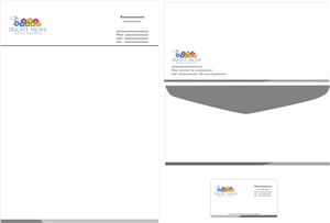 Logo Design by Blueberry for Your Move | Design: #1538731