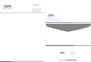 Logo Design by Blueberry for Your Move | Design: #1538743