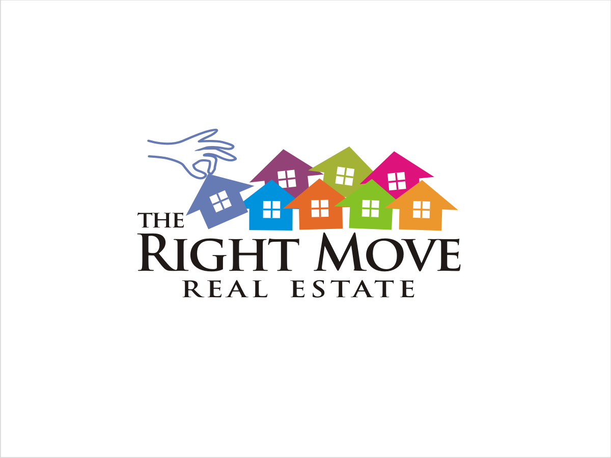 Design de Logo par Blueberry pour Your Move | Design #1539009