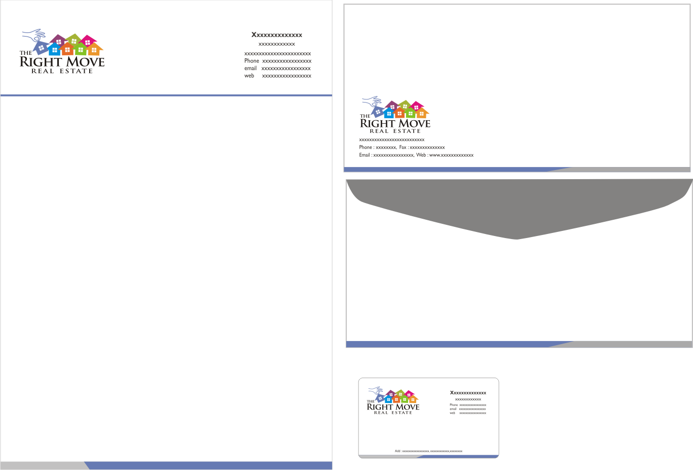 Diseño de Logo por Blueberry para Your Move | Diseño #1539014