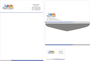 Logo-Design von Blueberry für Your Move | Design: #1539014