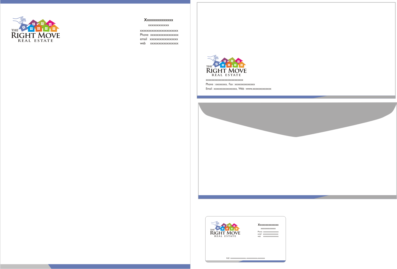 Design de Logo par Blueberry pour Your Move | Design #1539170