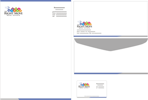 Logo-Design von Blueberry für Your Move | Design: #1539170