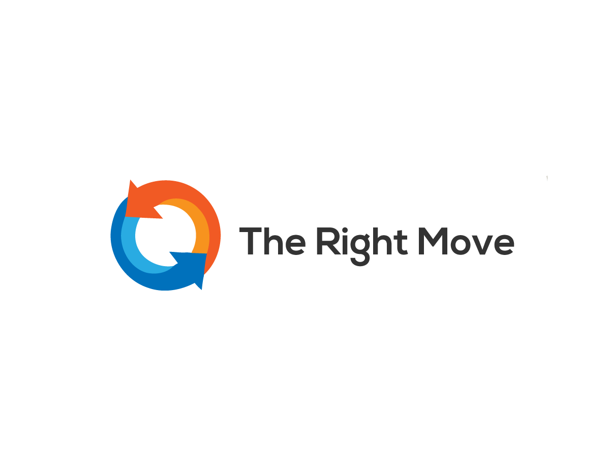 Logo Design by Anyl Thapa for Your Move | Design #1502080