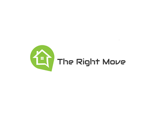 Logo Design by Anyl Thapa for Your Move | Design: #1502091