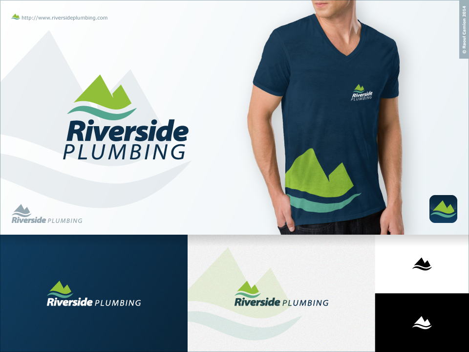 Logo-Design von Raoul Camion für dieses Projekt | Design #5450186