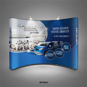 Photoshop Design by Impressive Solutions for this project | Design: #5438462