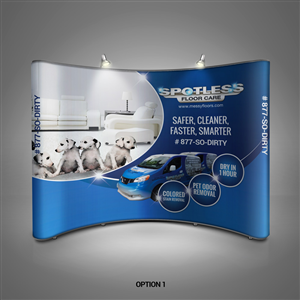 Photoshop Design by Impressive Solutions for this project | Design: #5438480