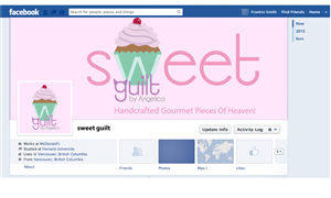 Design Facebook par ergo™ pour ce projet | Design : #5412145