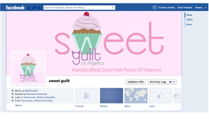 Design Facebook par ergo™ pour ce projet | Design : #5412230