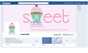 Design Facebook par ergo™ pour ce projet | Design : #5412286