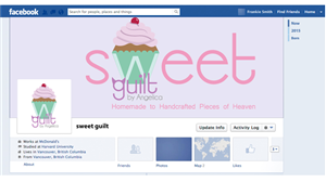 Design Facebook par ergo™ pour ce projet | Design : #5414147