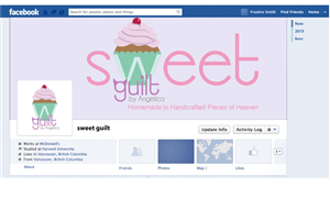 Design Facebook par ergo™ pour ce projet | Design : #5415715