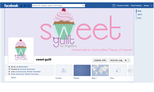 Design Facebook par ergo™ pour ce projet | Design : #5415717