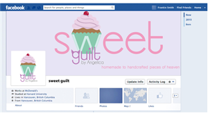 Design Facebook par ergo™ pour ce projet | Design : #5415764