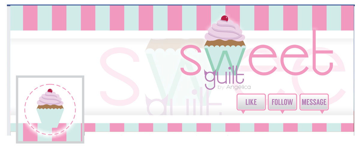 Facebook Design by MangKepweng for this project | Design #5407235