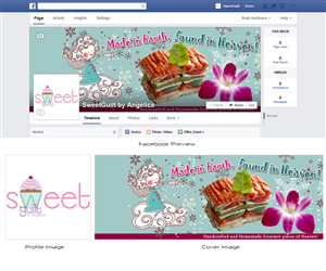Diseño de Facebook por ashenlankathilaka para este proyecto | Diseño #5414812