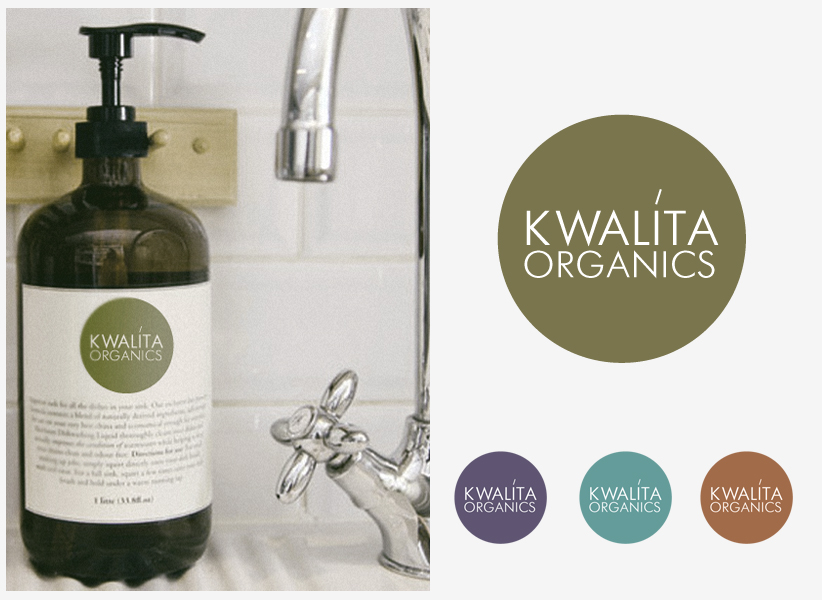 Packaging Design by Ksenka for this project | Design #283101