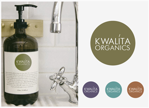 Design Emballage par Ksenka pour ce projet | Design : #283101
