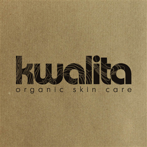 Organic Skincare Logo Design