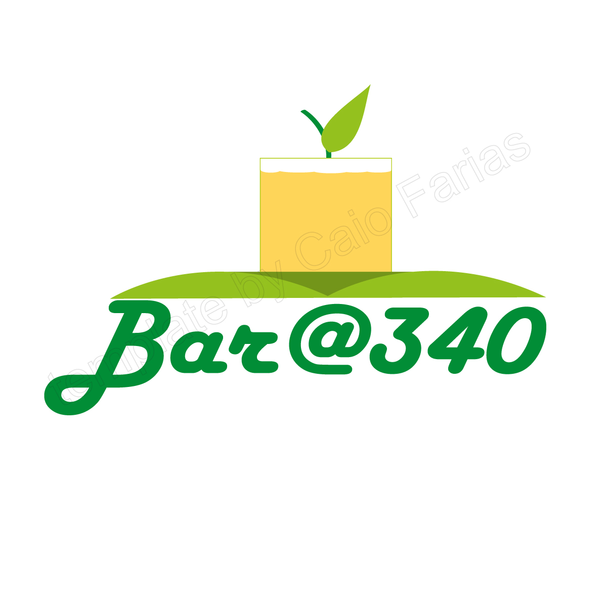 Diseño de Logo por caiofarias para este proyecto | Diseño #5410037