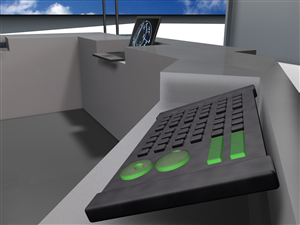 3D Design by cornel888 for Zone Laser Tag | Design: #5454348