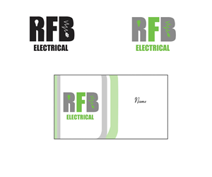 Logo Design by RaeSimone
