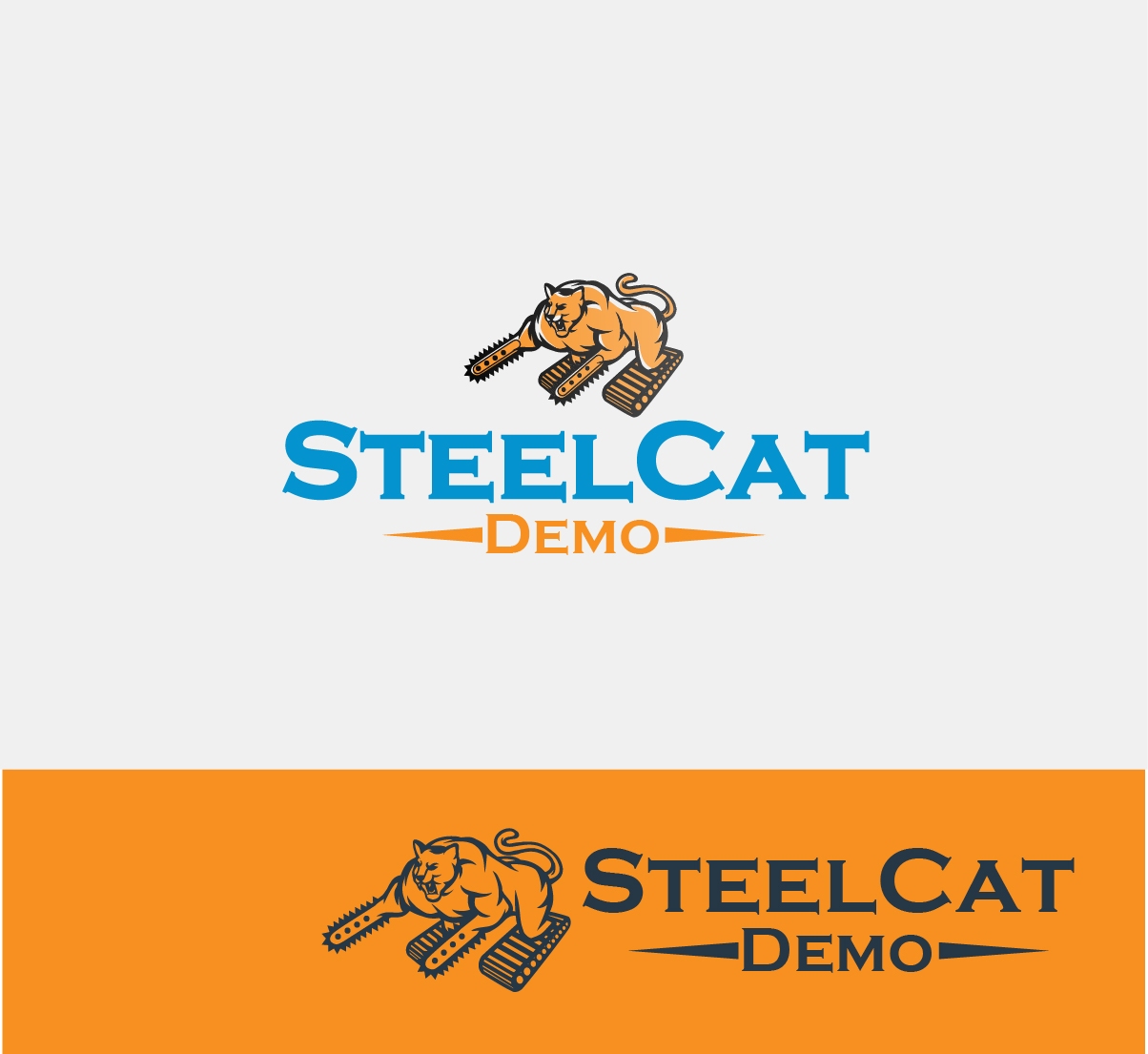 Logo Design by Oliver  Balard for this project | Design #5413736