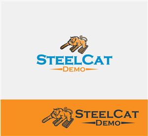Logo Design by Oliver  Balard for this project | Design: #5413736