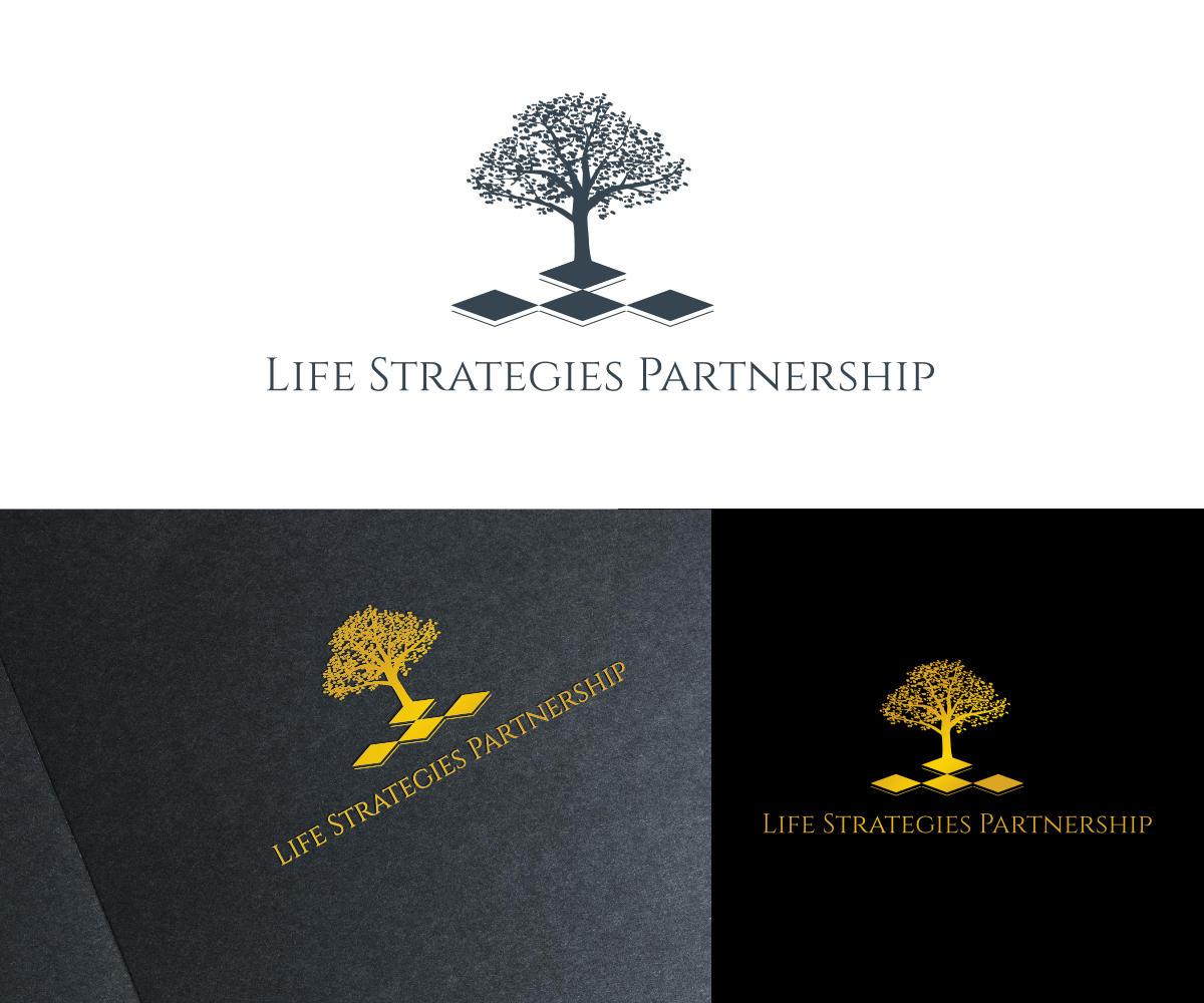 Logo Design by VGB for this project | Design #5434974