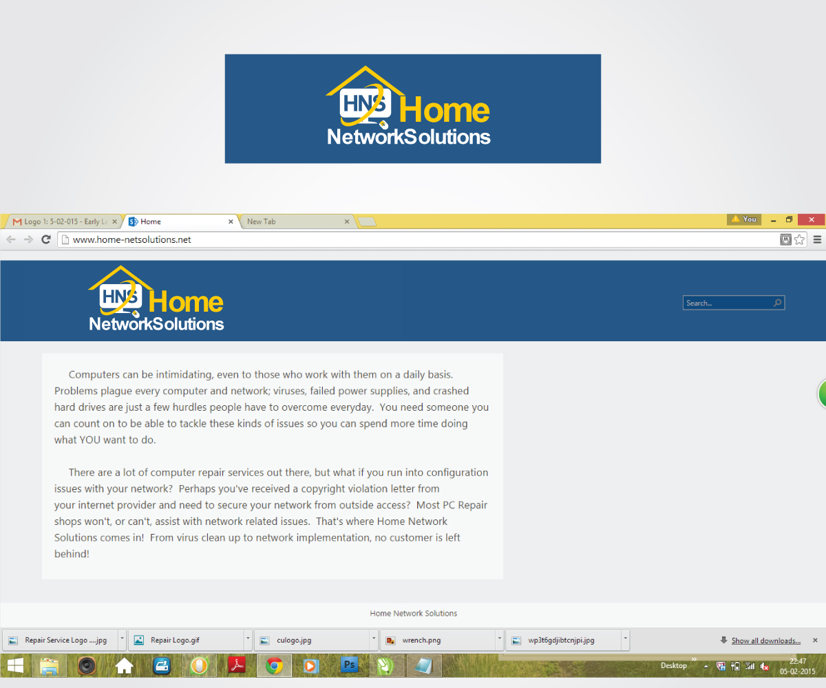 Design de Logo par Crest Logo Designs pour ce projet | Design #5432401