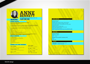 Diseño de Curriculum por disign