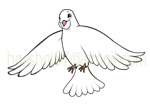 Art Design by harshalpatil for this project | Design #5543680