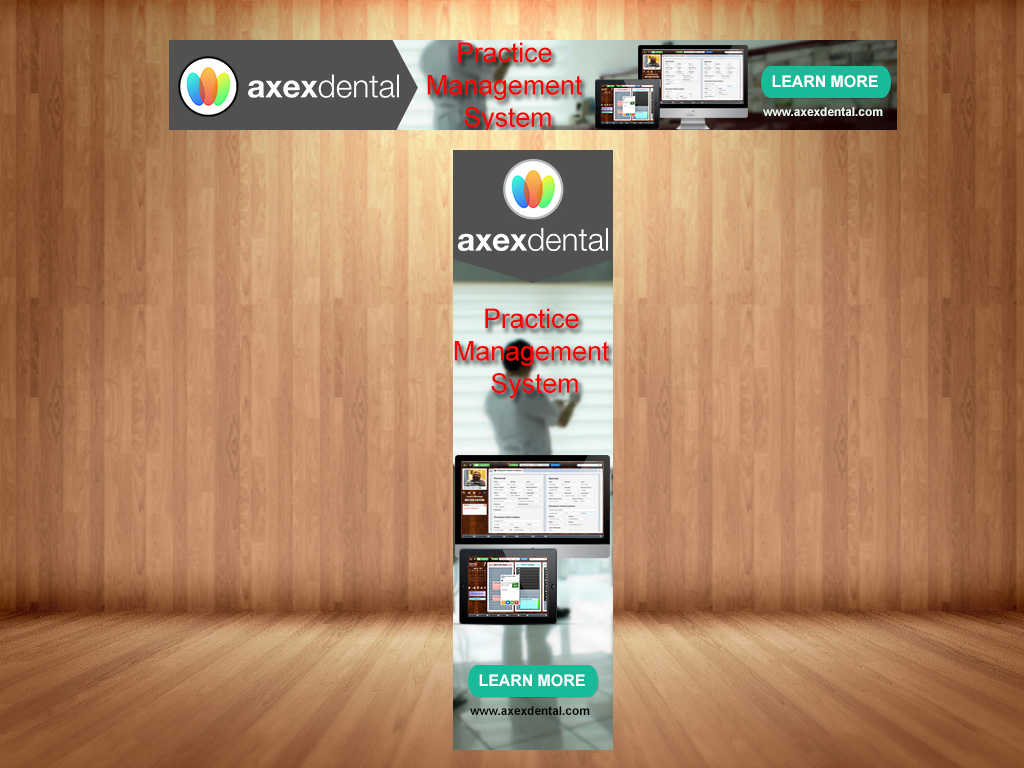 Banner Ad Design by nguruzzdng for Unident Software Co. | Design #5409504