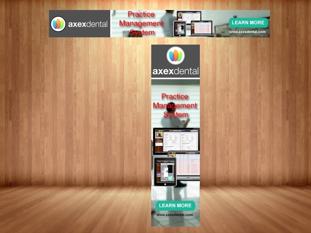 Banner Ad Design by nguruzzdng for Unident Software Co. | Design #5412838