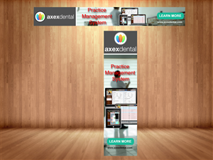Banner Ad Design by nguruzzdng for Unident Software Co. | Design: #5412838