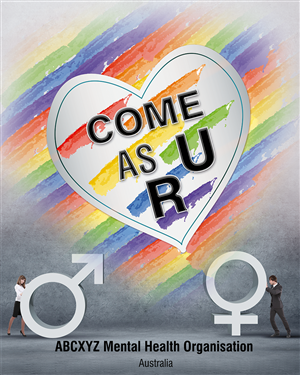 Poster Design by Akshar Shailesh for this project | Design: #5418624