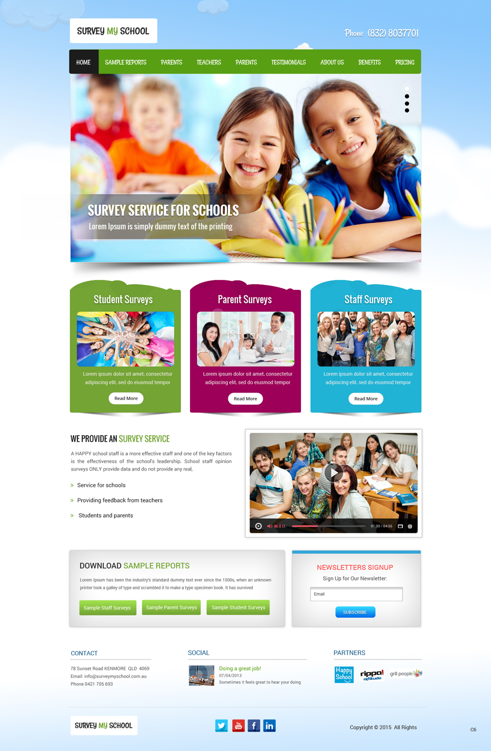 Web-Design von pb für dieses Projekt | Design: #5434493